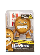 Hangrees series 1 asst