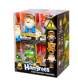 Hangrees series 1 asst
