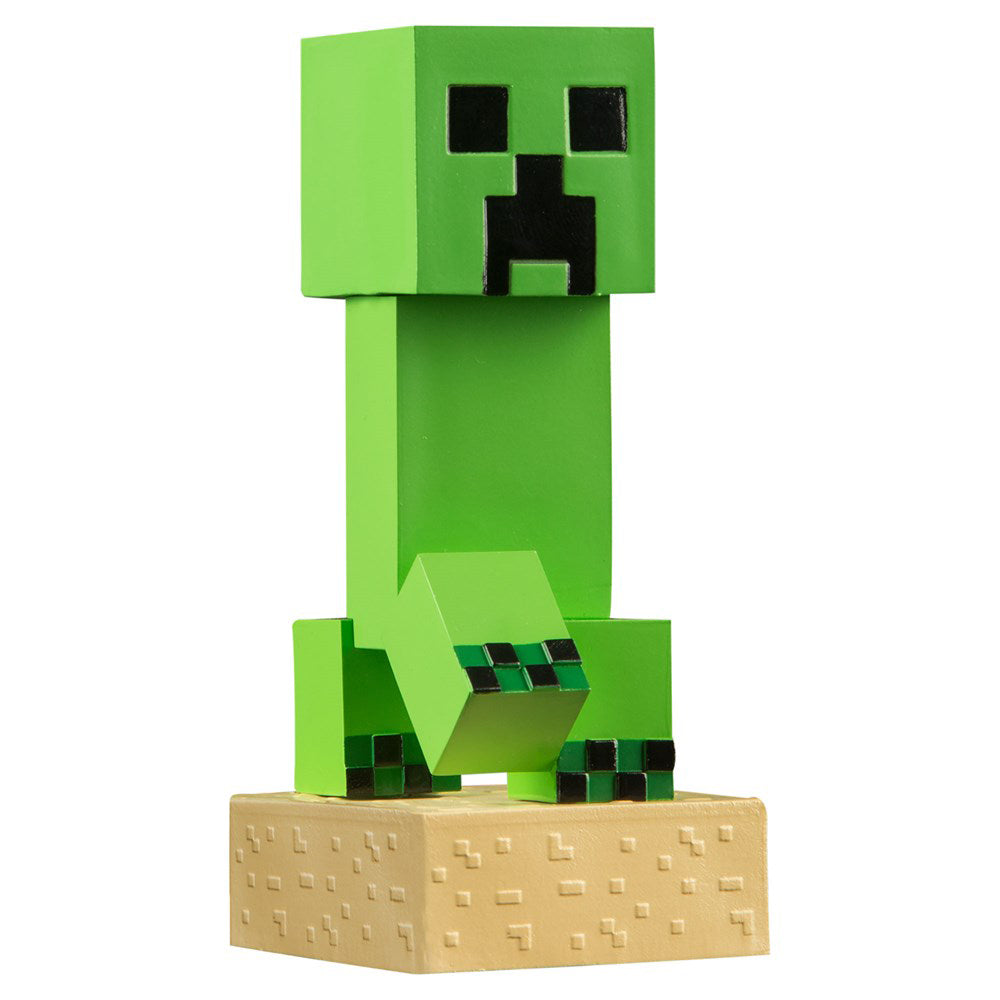 Minecraft adventure figure series 1 asst