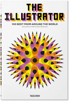The illustrator