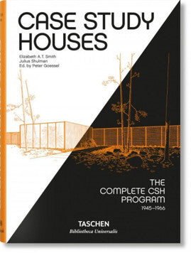 Case study houses houses