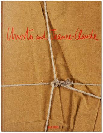 Christo & jeanne-claude jeanne-claude