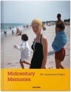Midcentury memories - - the anonymous project