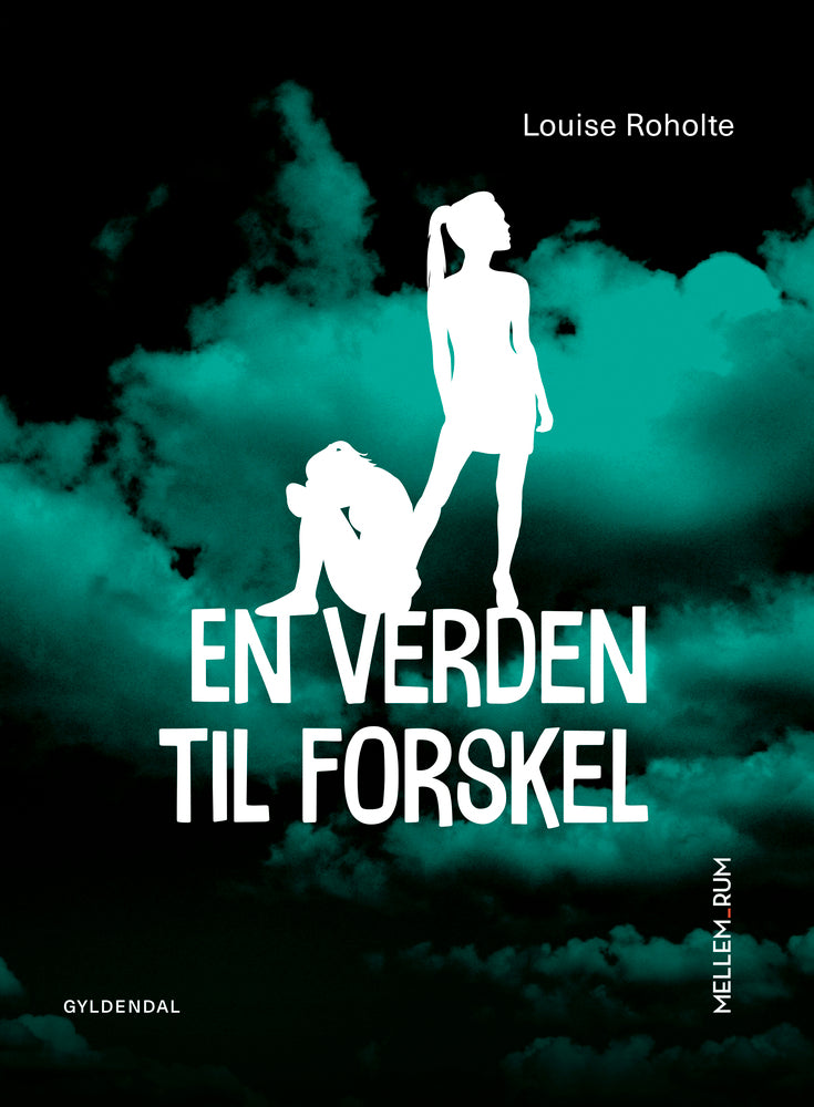 En verden til forskel