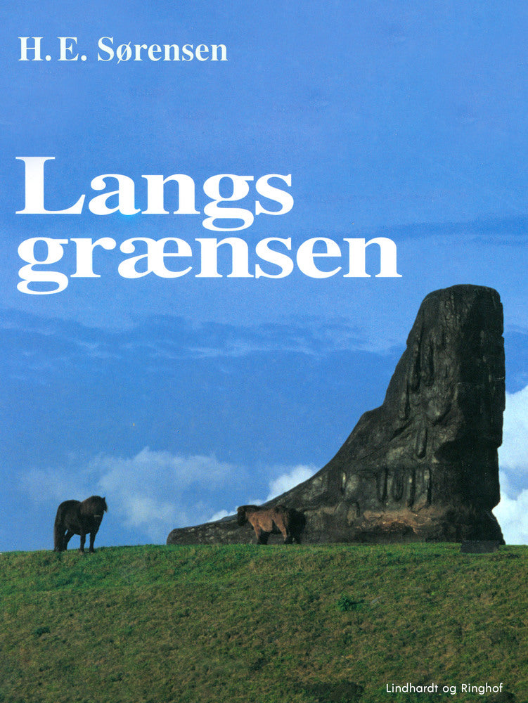 Langs grænsen