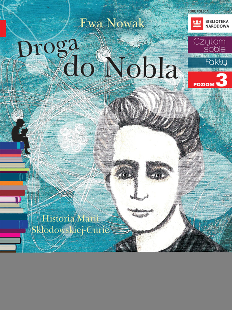 Droga do Nobla