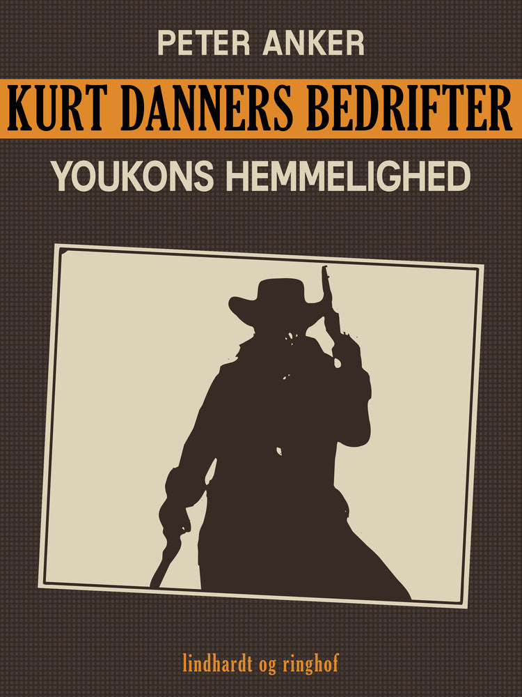 Kurt Danners bedrifter: Youkons hemmelighed
