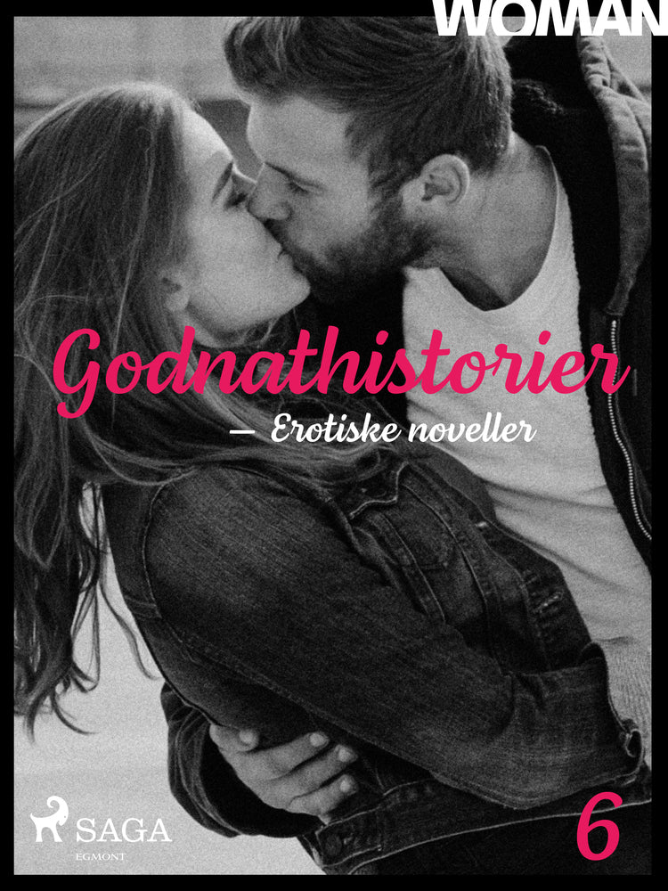 Godnathistorier - WOMAN - 6