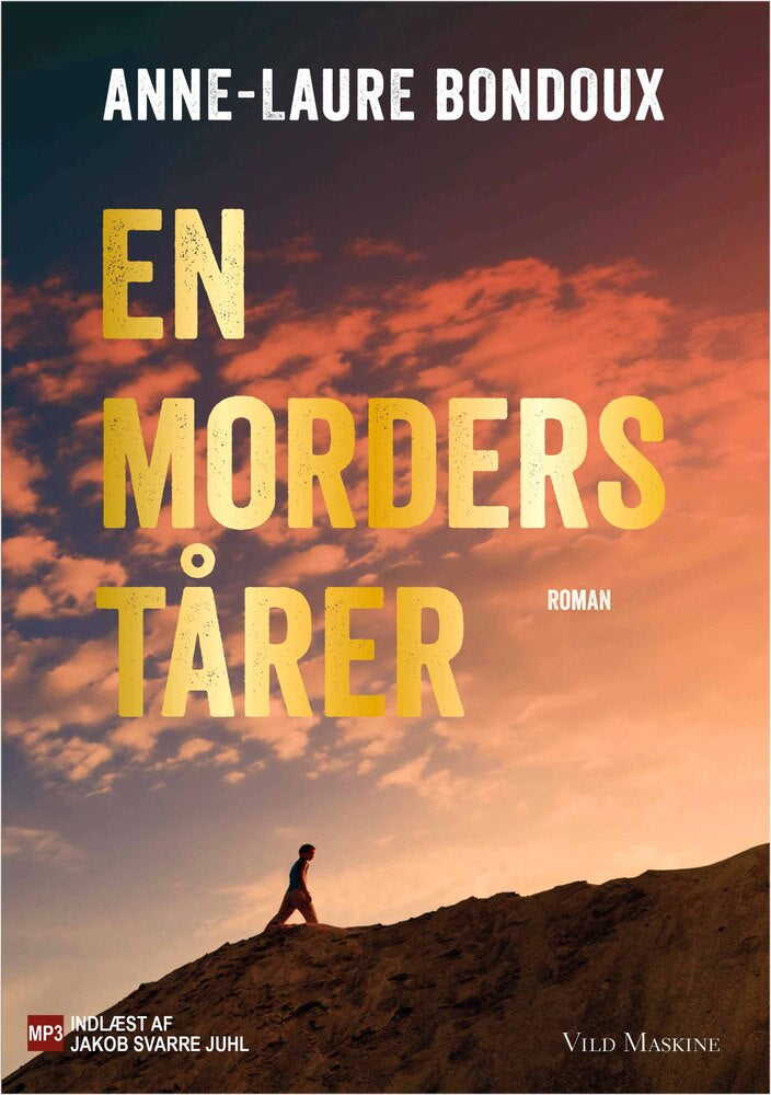 En morders tårer