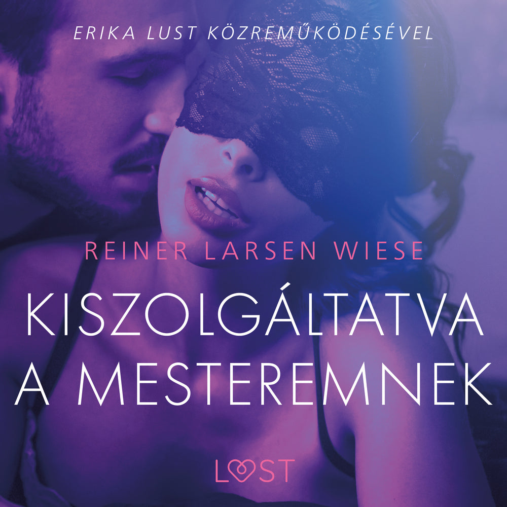 Kiszolgáltatva a mesteremnek – Szex és erotika