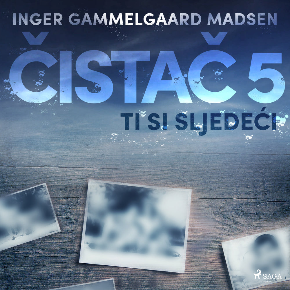 Čistač 5: Ti si sljedeći