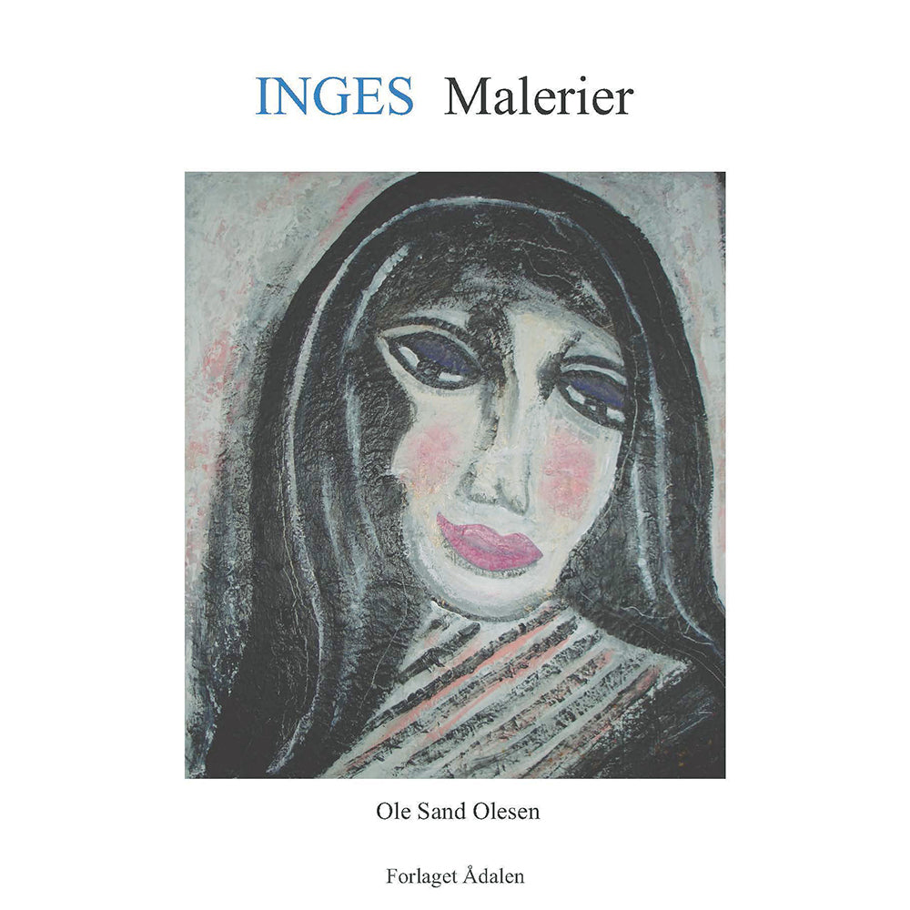 Inges malerier