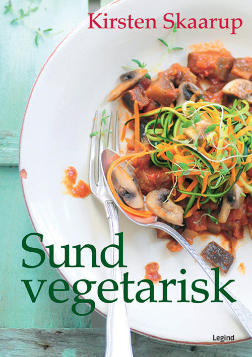 Sund vegetarisk