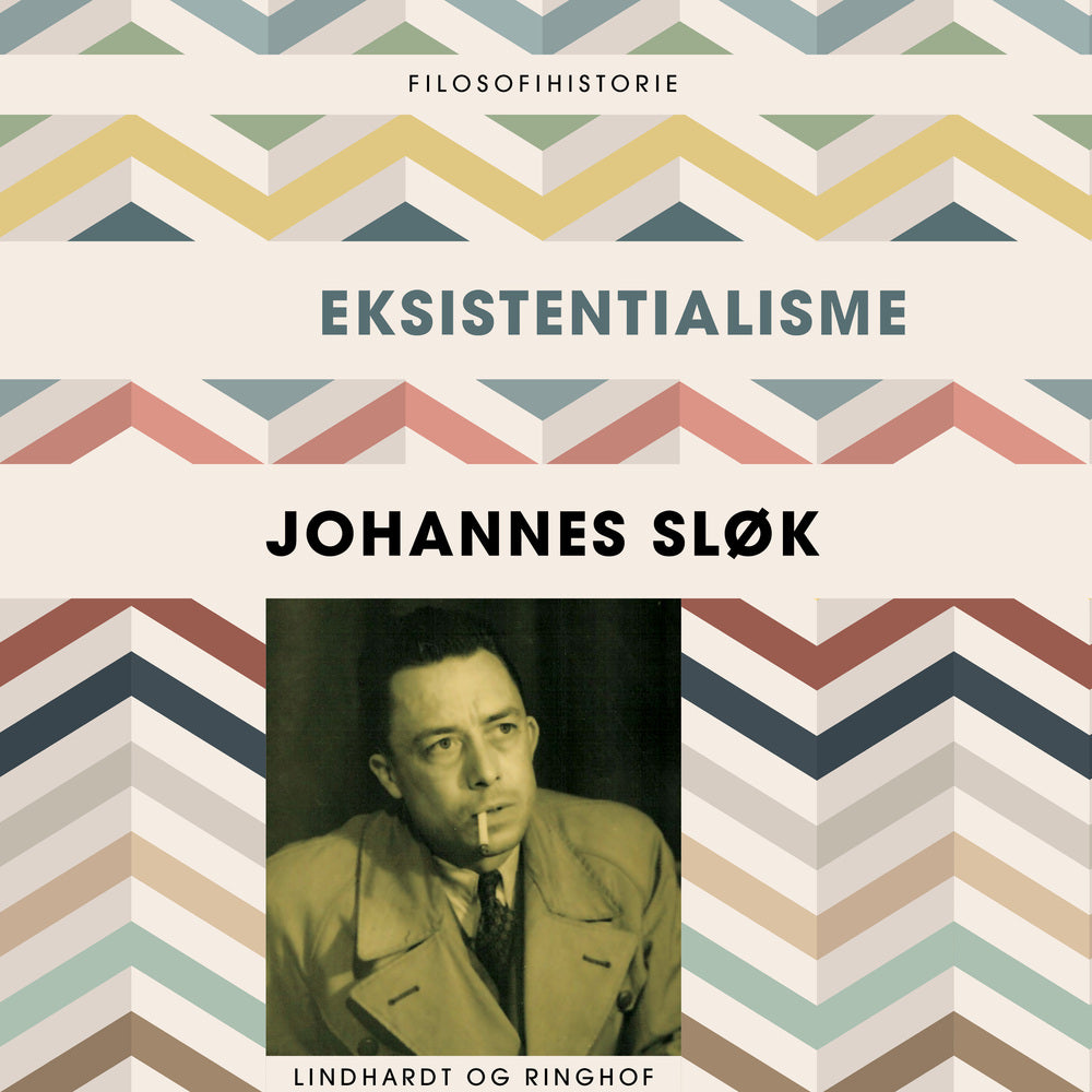 Eksistentialisme