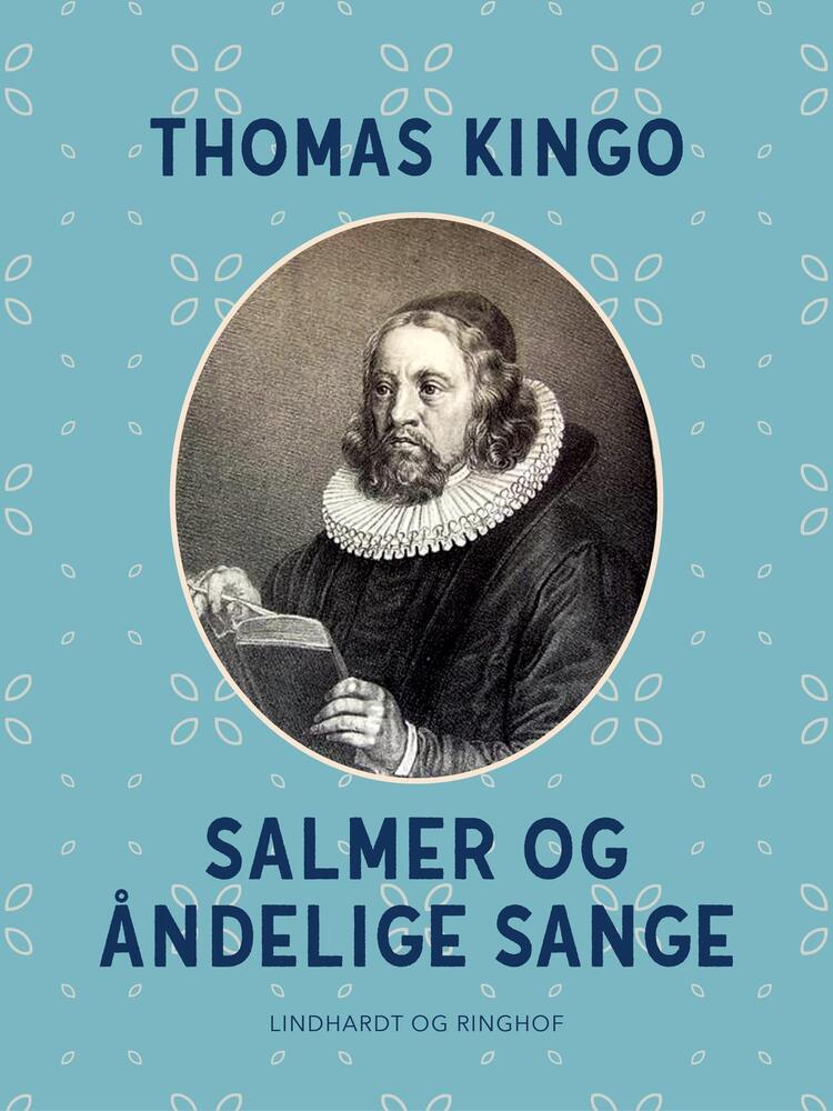 Salmer og åndelige sange