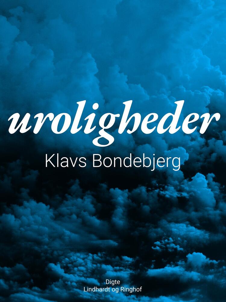 Uroligheder