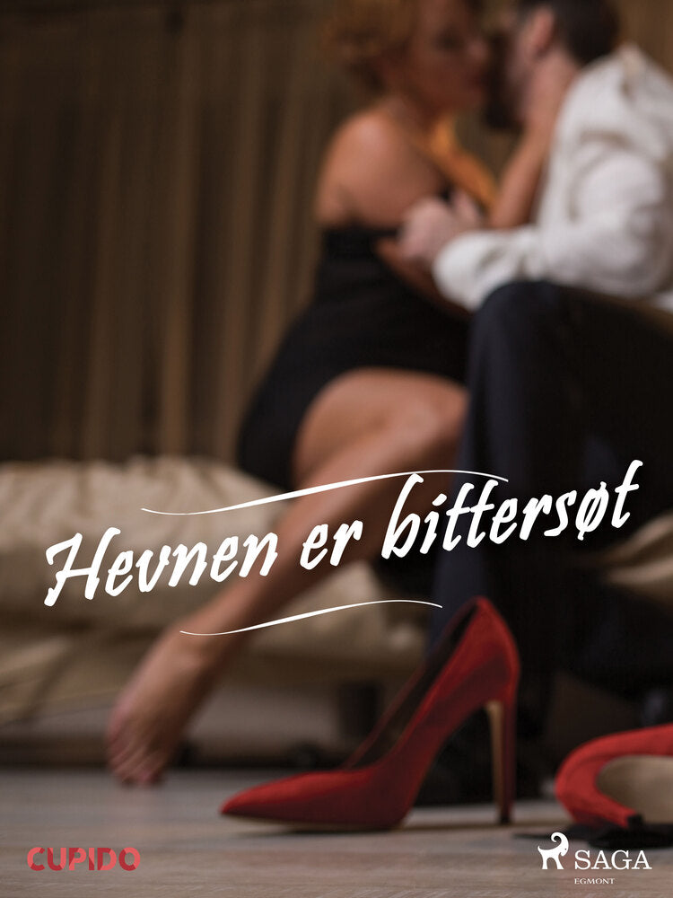 Hevnen er bittersøt