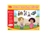 Hvad kan jeg blive spillet