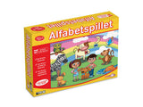 Alfabetspillet