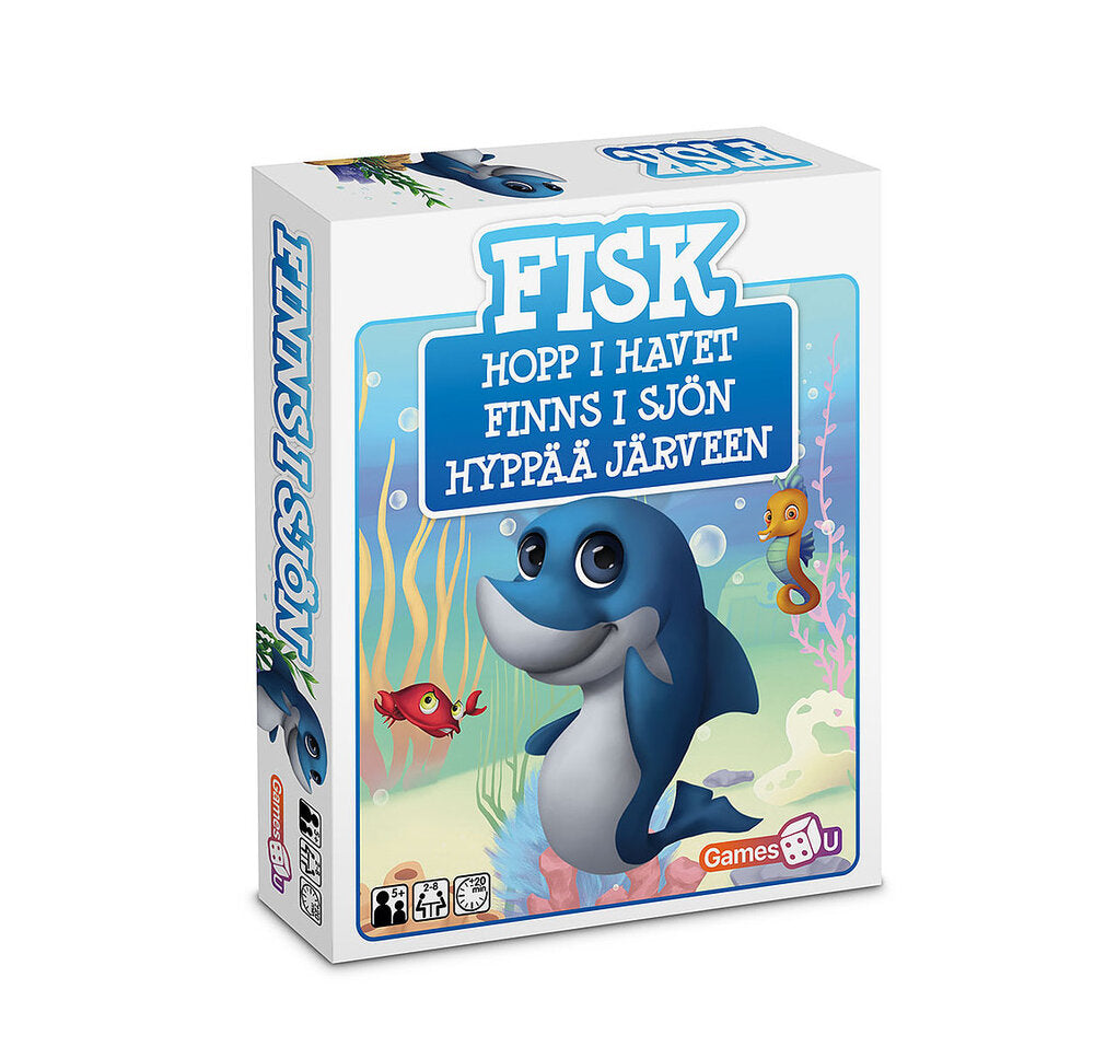Fisk