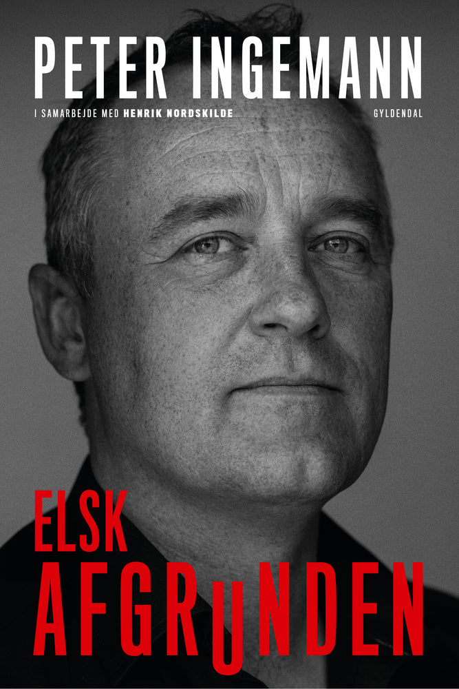 Elsk afgrunden