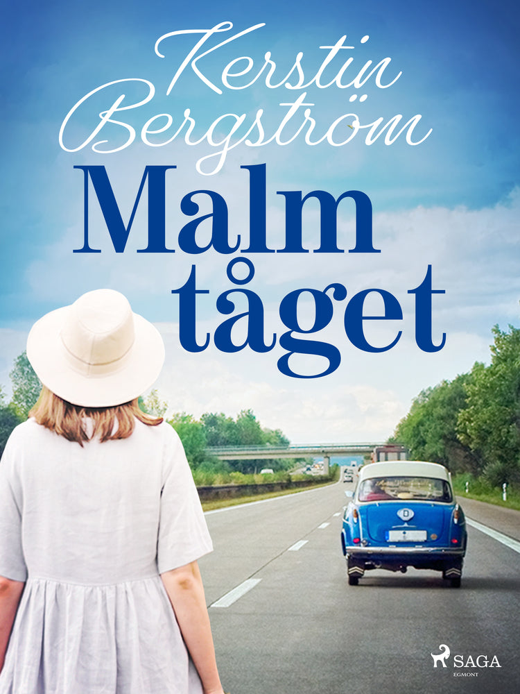 Malmtåget