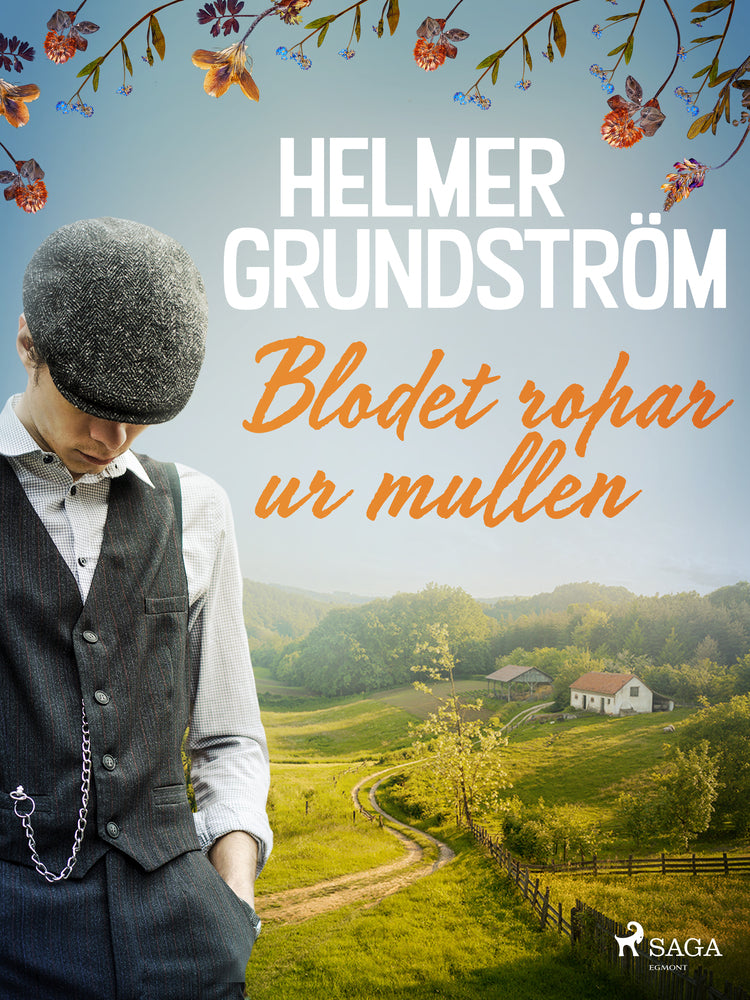 Blodet ropar ur mullen