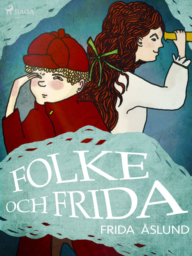 Folke och Frida