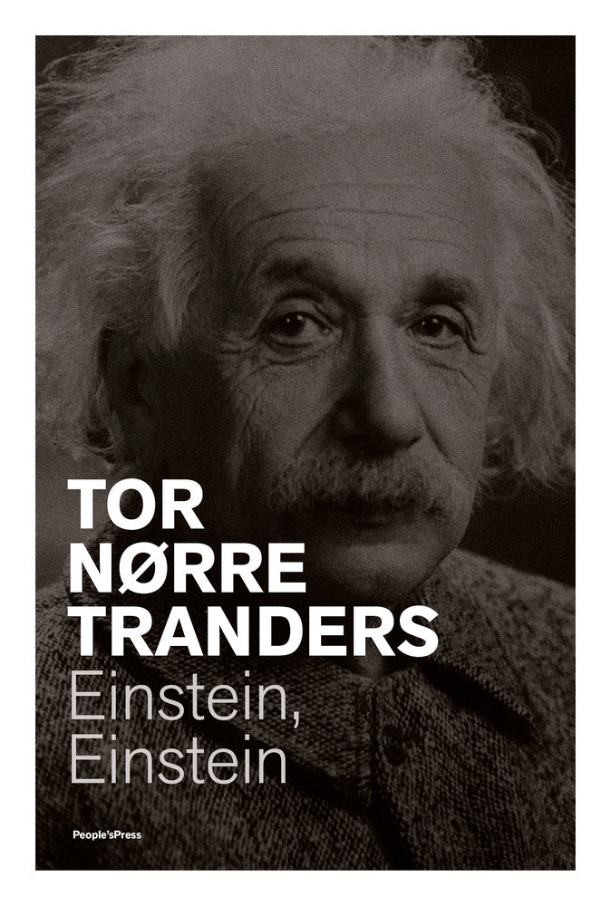 Einstein, Einstein