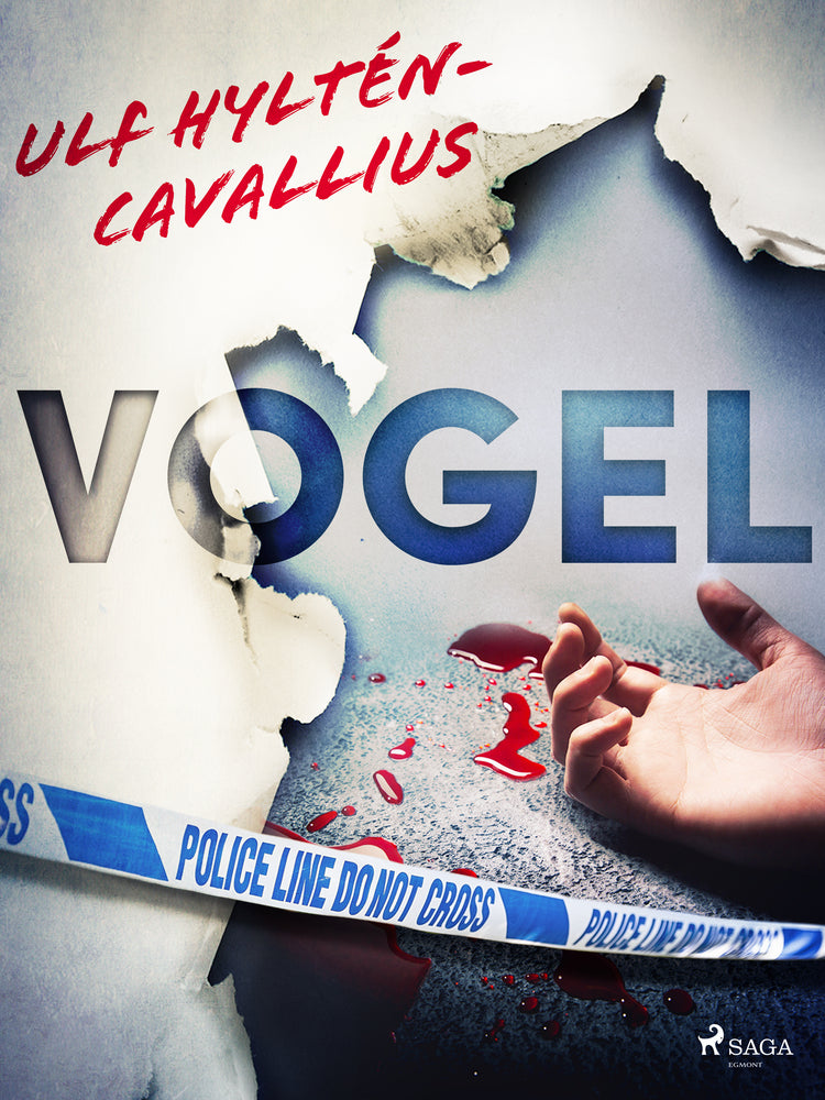 Vogel
