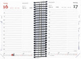 Studiekalender 20/21 Mayland mini 1 dag 4i1