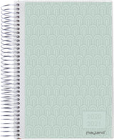 Studiekalender 20/21 Mayland stor 1 dag 2i1 m/klap