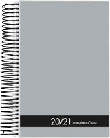 Studiekalender 20/21 mayland mayland basic stor 1 dag
