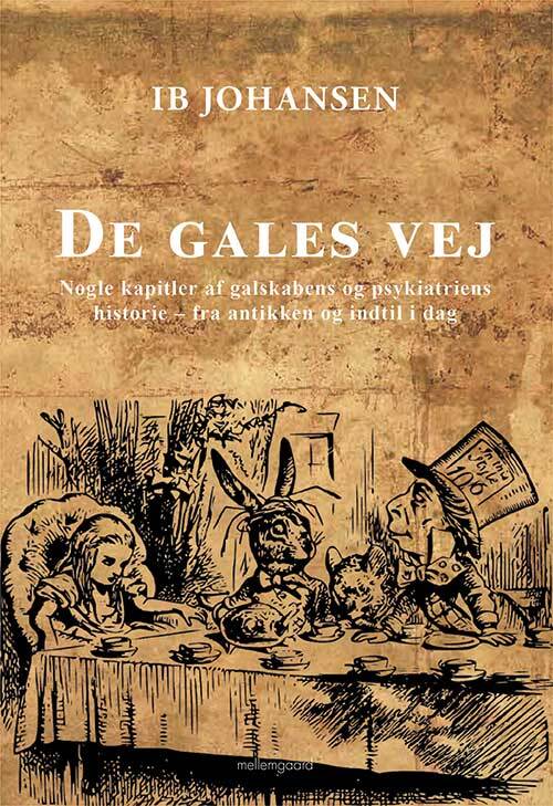DE GALES VEJ