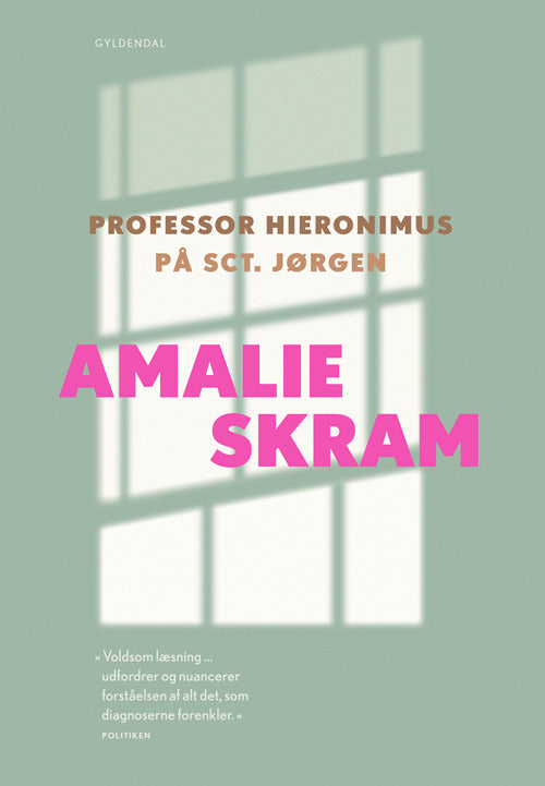 Professor Hieronimus og På Sct. Jørgen