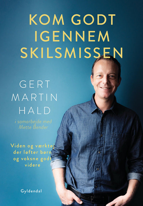 Kom godt igennem skilsmissen
