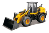 New Holland W170D læssemaskine