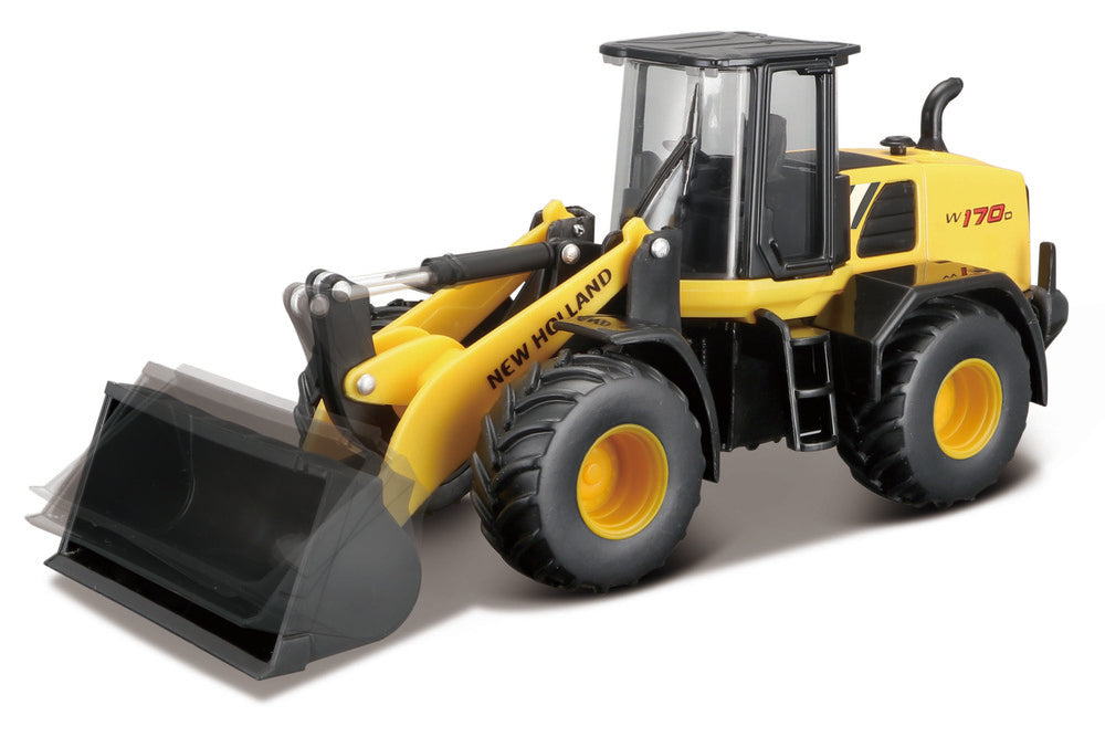 New Holland W170D læssemaskine