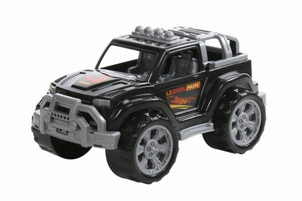 Jeep sort