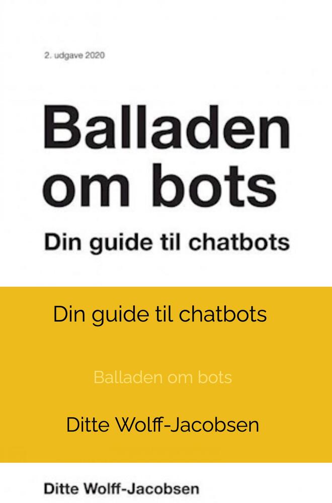 Din guide til chatbots