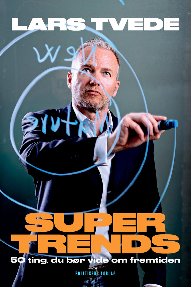 Supertrends