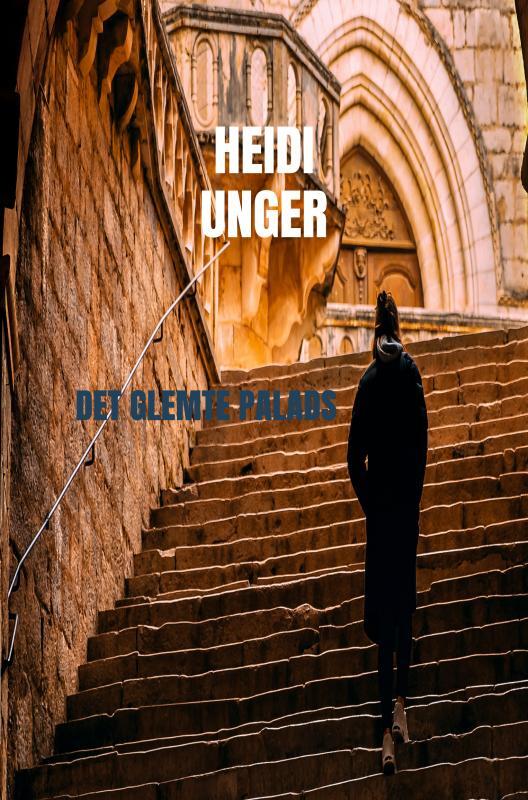 Det glemte palads