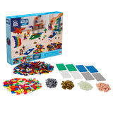 Plus-Plus Basic Learn to build Super sæt