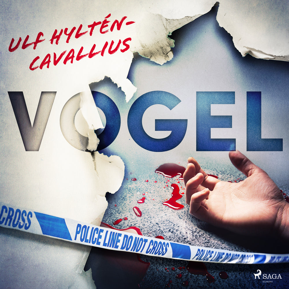 Vogel