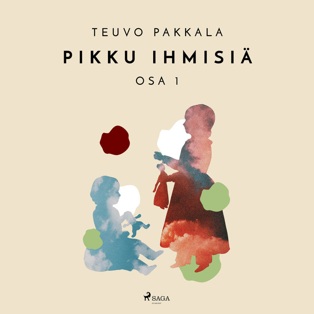 Pikku ihmisiä, osa 1