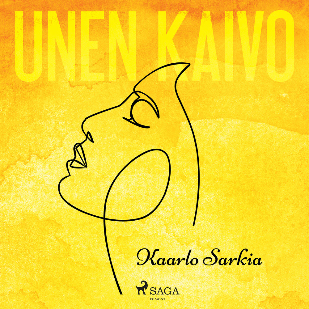 Unen kaivo