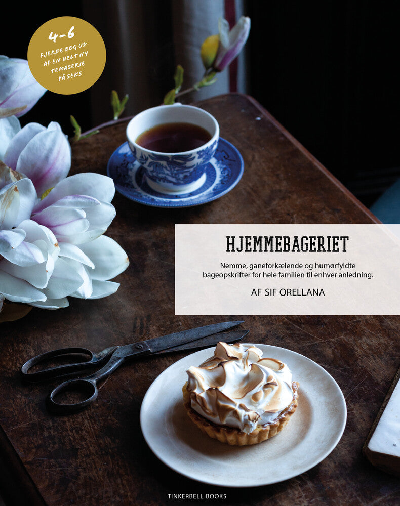 Hjemmebageriet