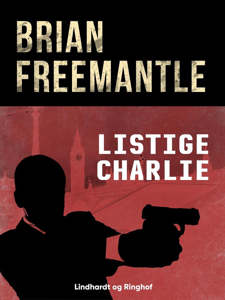 Listige Charlie