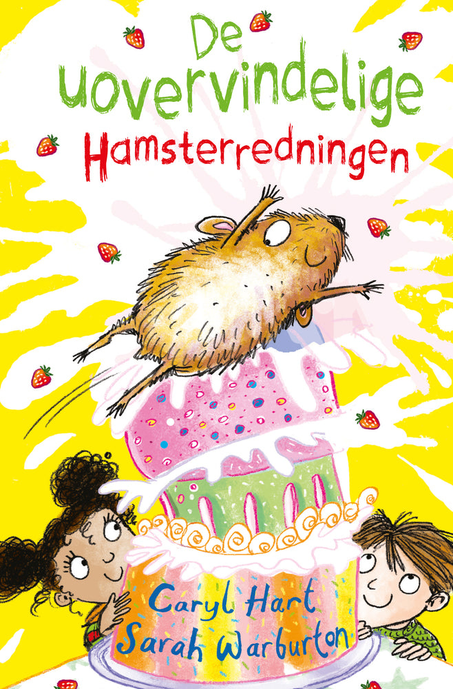 Hamsterredningen