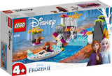 41165 LEGO Disney Princess Annas kanoekspedition